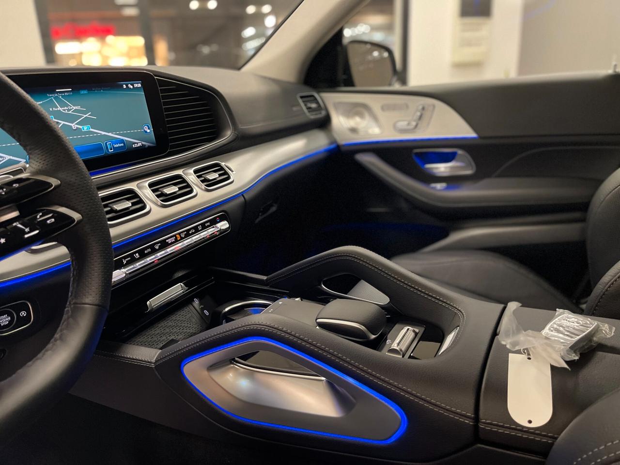 Mercedes-benz GLE 300d 4Matic AMG Premium Plus