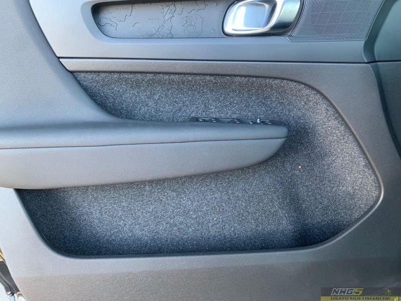 Volvo XC40 T2 Essential