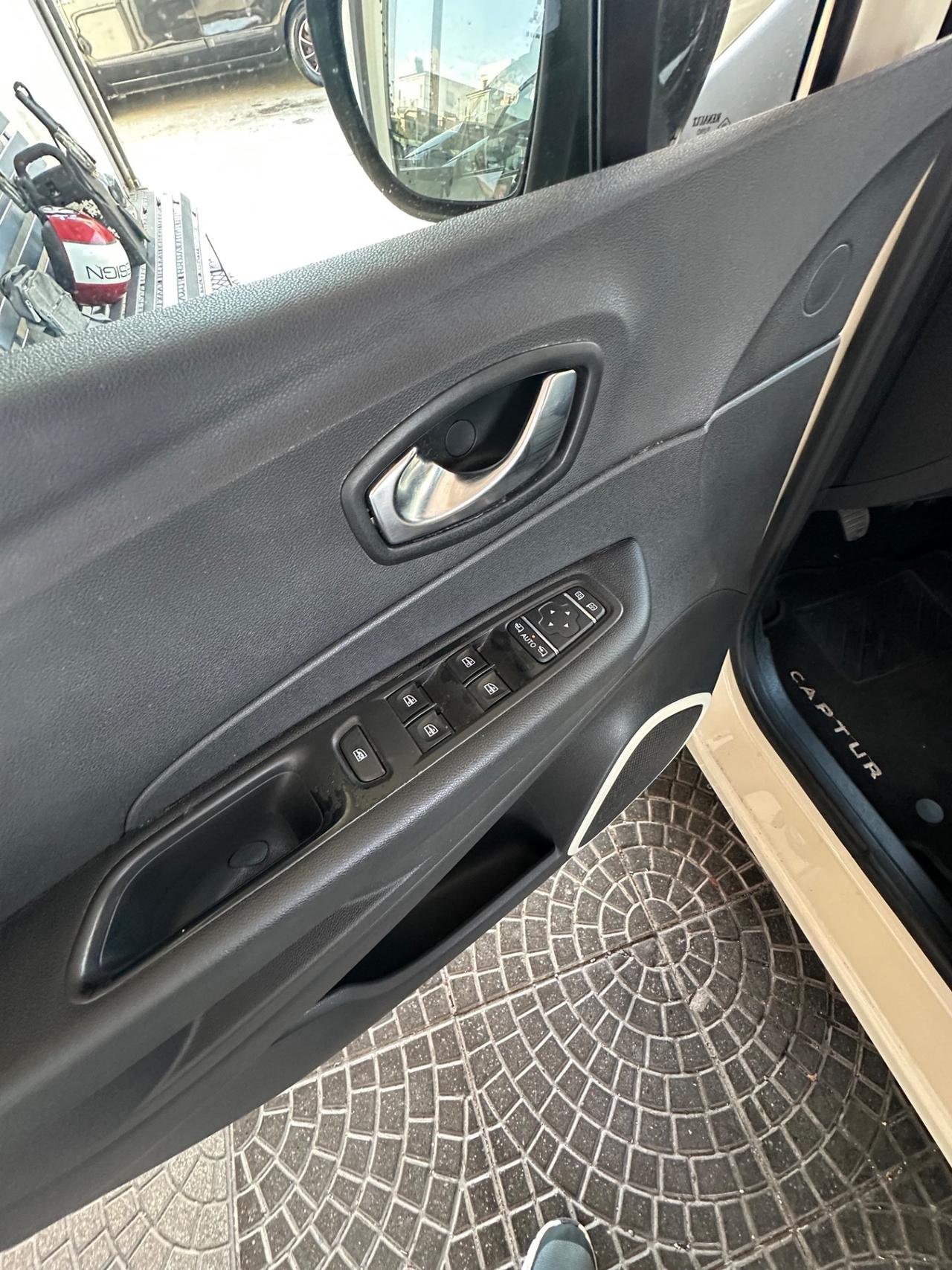 Renault Captur dCi 8V 110 CV Start&Stop Energy Intens