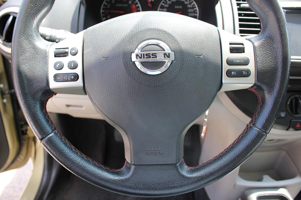 Nissan Note *PREZZO VERO* 1.4 16v 88 CV CRONO TAGLIANDI CERTIFICATI GARANZIA 12 MESI TAGLIANDATA GOMMATA NEOPAT OK