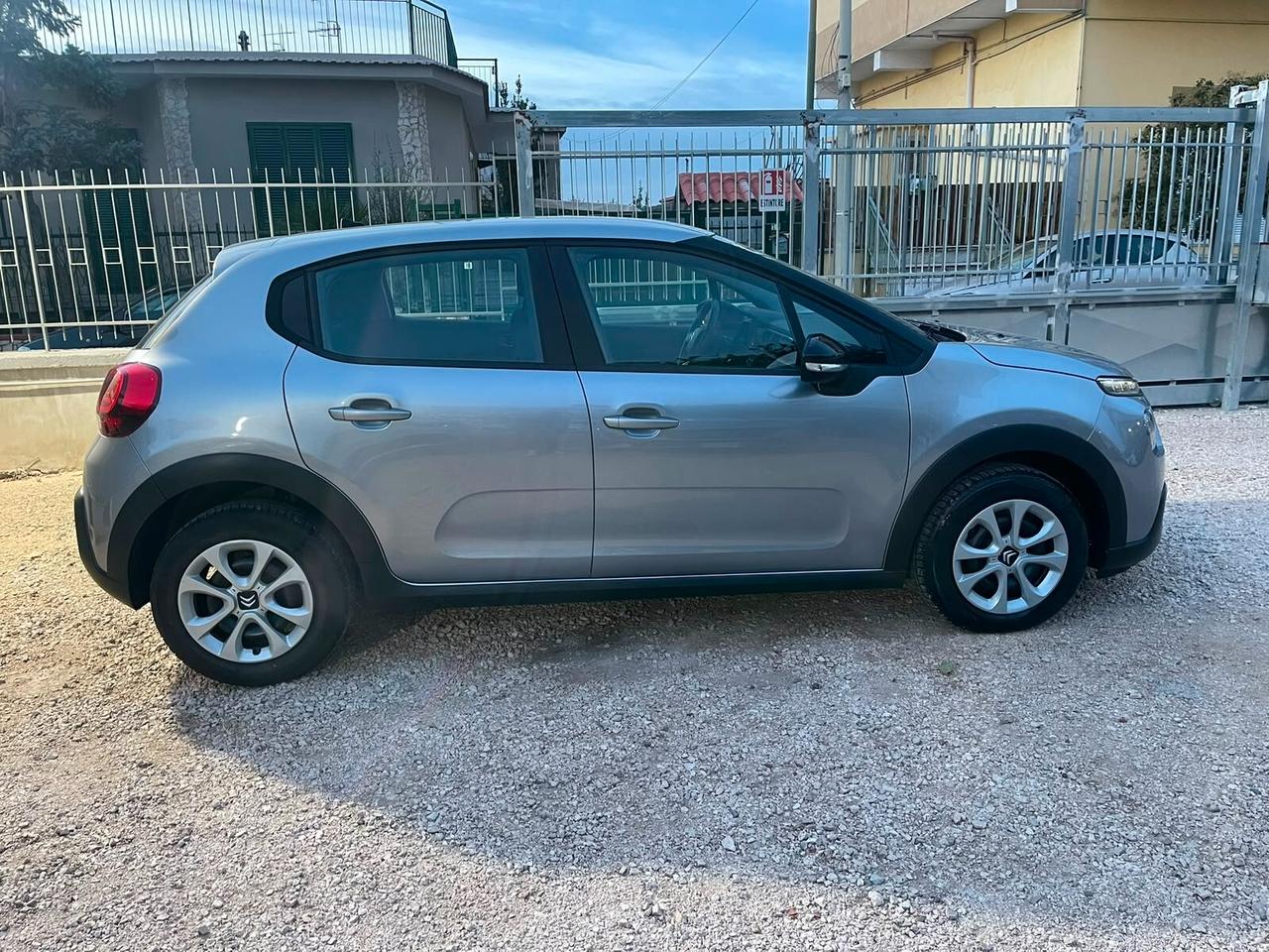 CITROEN C3 1.2cc 83cv Feel S&S