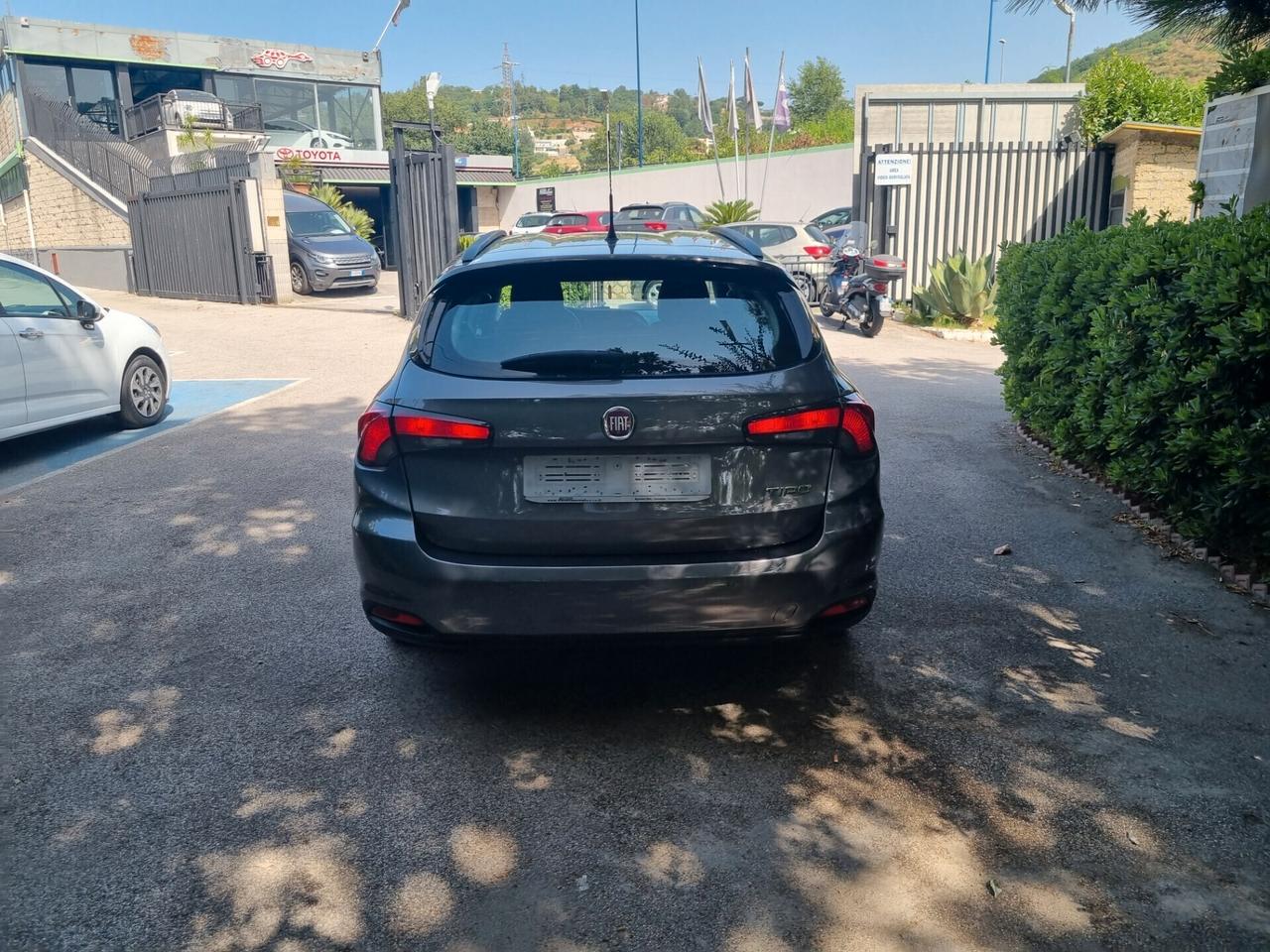 Fiat Tipo 1.4 SW Easy