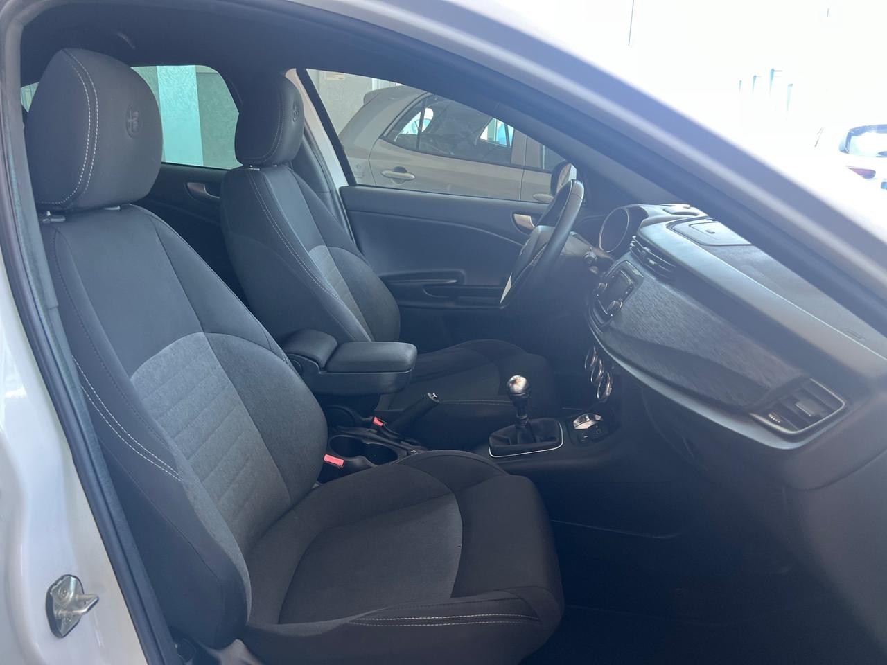 Alfa Romeo Giulietta 1.4 Turbo 120 CV Sport