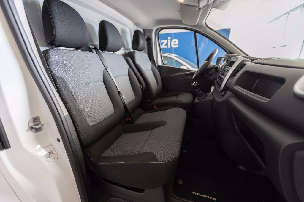 FIAT Talento 1.6 twin t. mjt LH1 12Q 125cv E6 del 2018