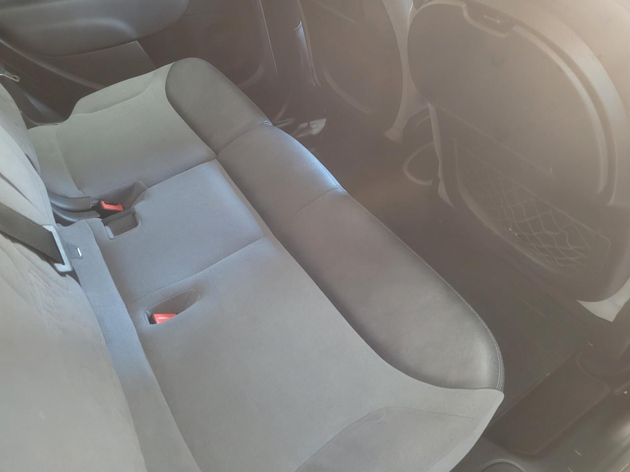 Fiat 500L 1.3 Multijet 85 CV Dualogic Lounge