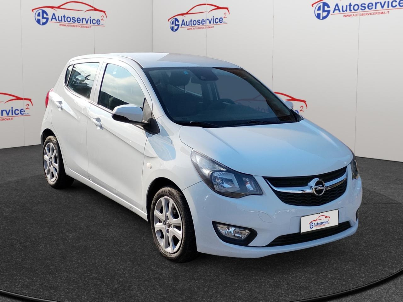 Opel Karl 1.0 Cosmo 75cv auto