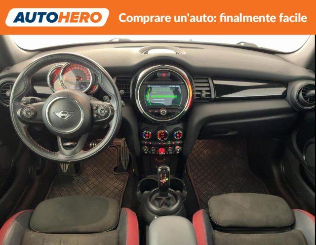 MINI Cooper SD 2.0 Cooper SD aut.