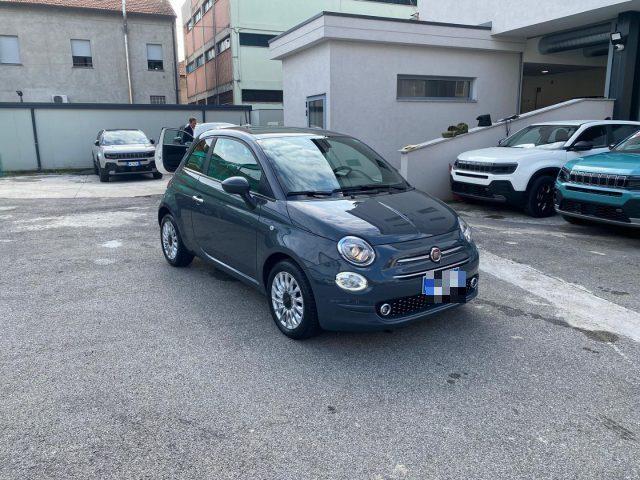 FIAT 500 1.0 Hybrid Lounge