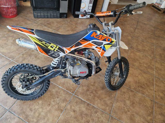ATALA Byte 50 Kayo 110cc