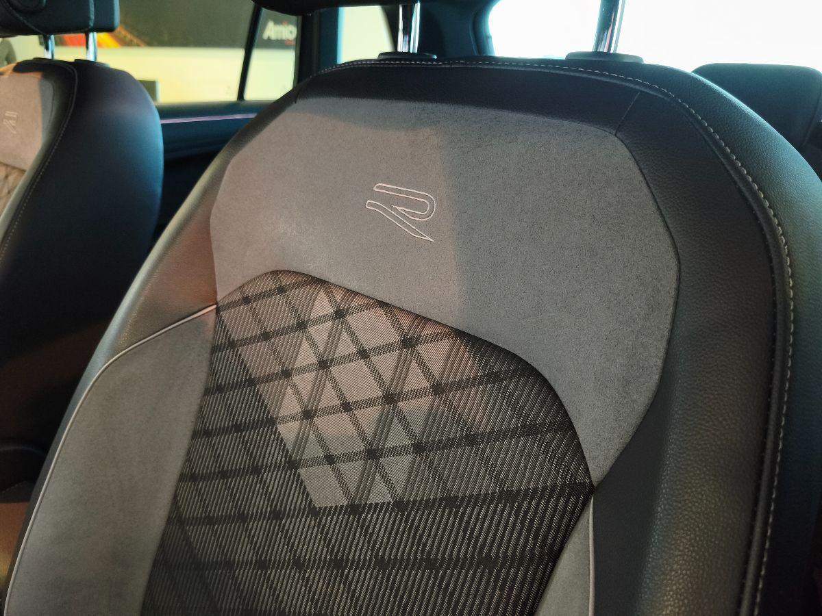 VOLKSWAGEN Tiguan 2.0 TDI DSG 4MOT R-Line Solo 68.000km