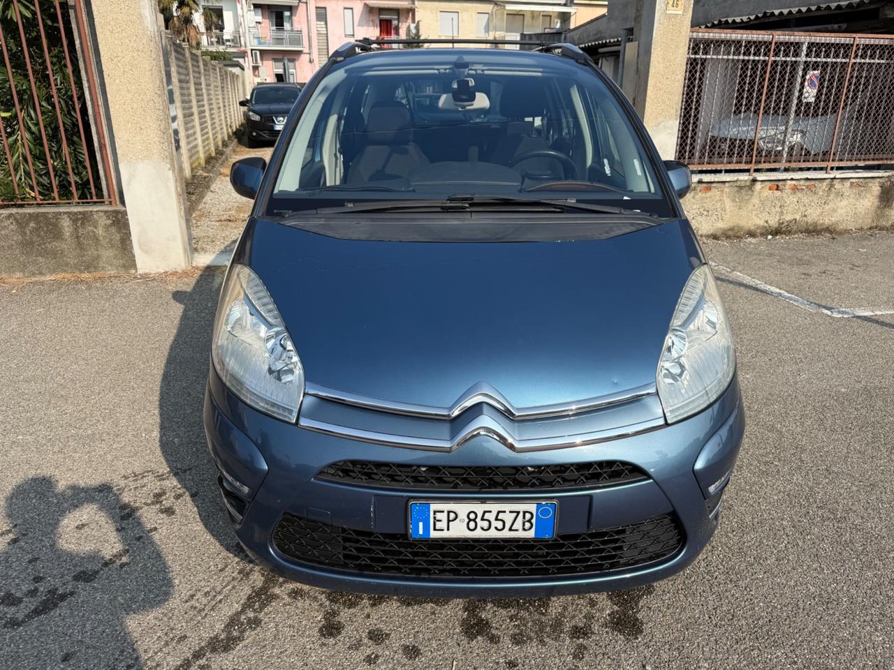 Citroen Grand C4 Picasso 1.6 e-HDi 115 Business