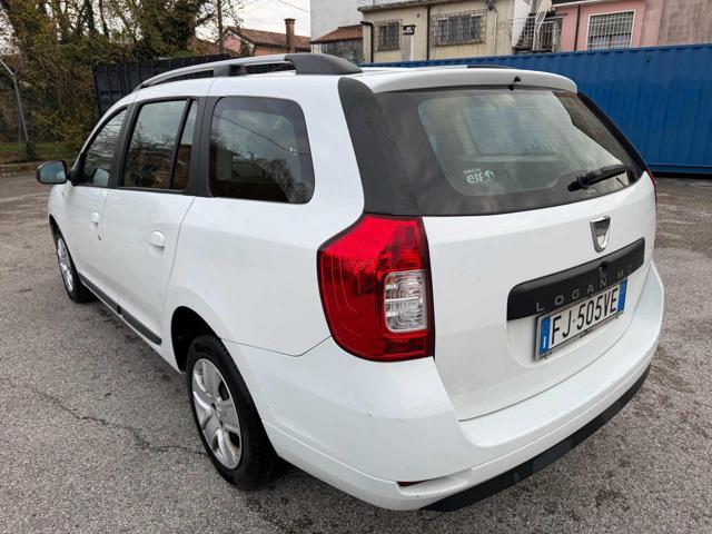 DACIA Logan MCV 0.9 TCe 12V 90CV BENZINA/GPL Start&Stop