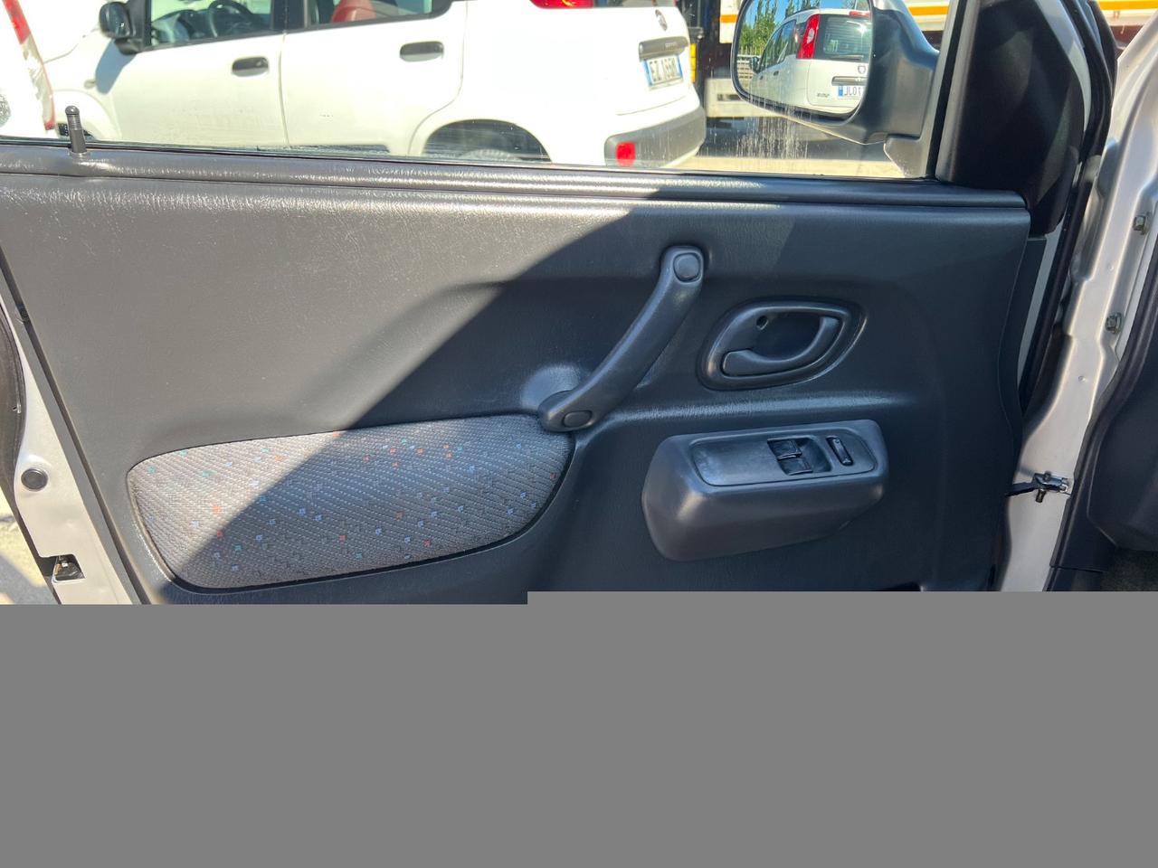 SUZUKI Ignis 1.3i 16V GL GPL