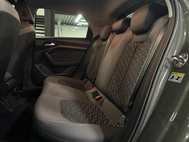 AUDI A1 SPB 25 TFSI S tronic Business