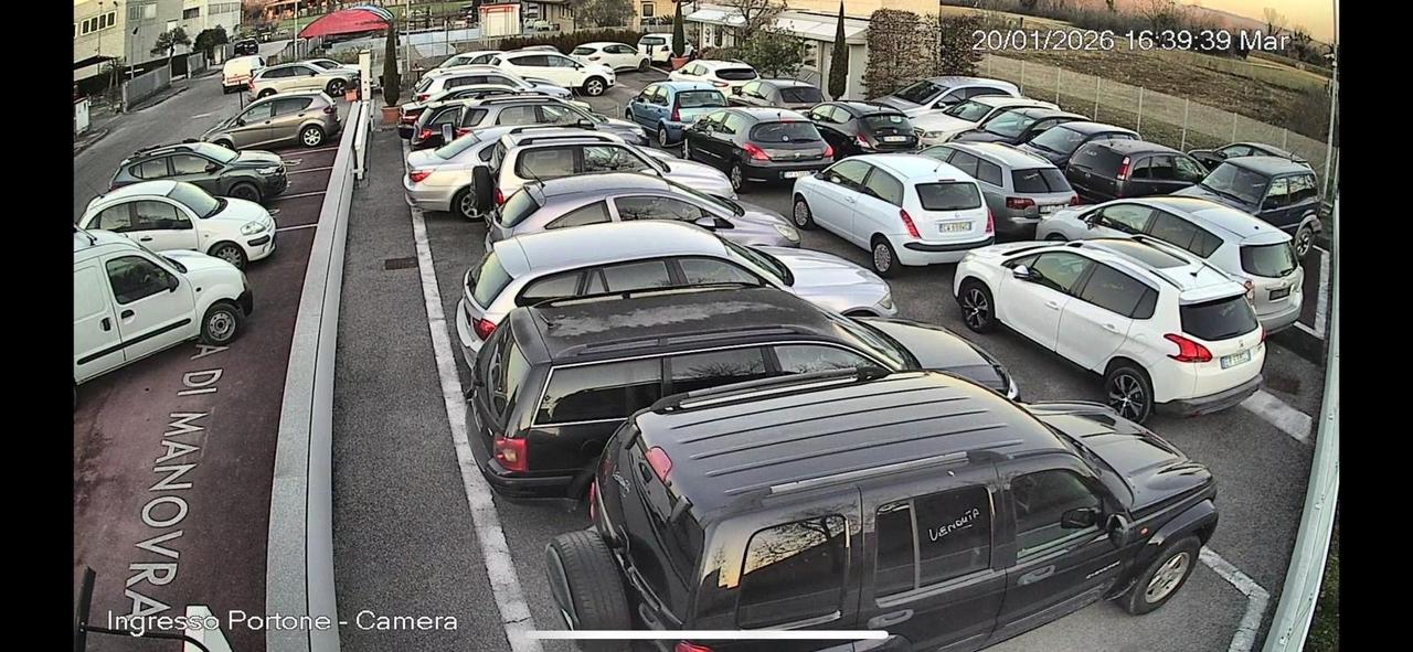 VOLKSWAGEN FOX (KM 130.718) PROPRIETARIO UNICO