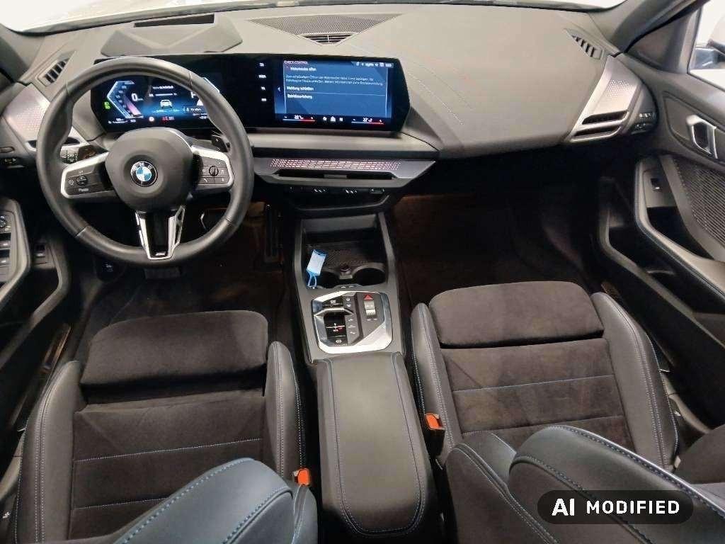 Bmw 120 48V MSport Pro