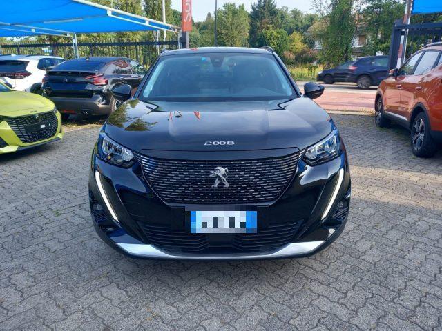 PEUGEOT 2008 PureTech 100 S&S Allure