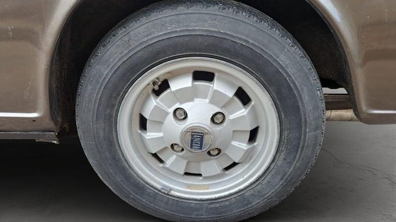 Lancia Flavia Coupè 2000 CON CLIMA UNICO PROPRIETARIO