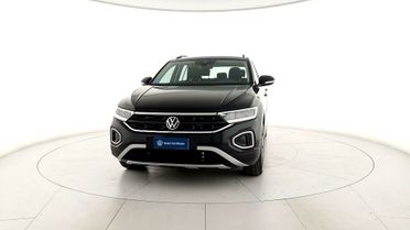 VOLKSWAGEN T-Roc I 2022 - T-Roc 2.0 tdi Life 150cv dsg