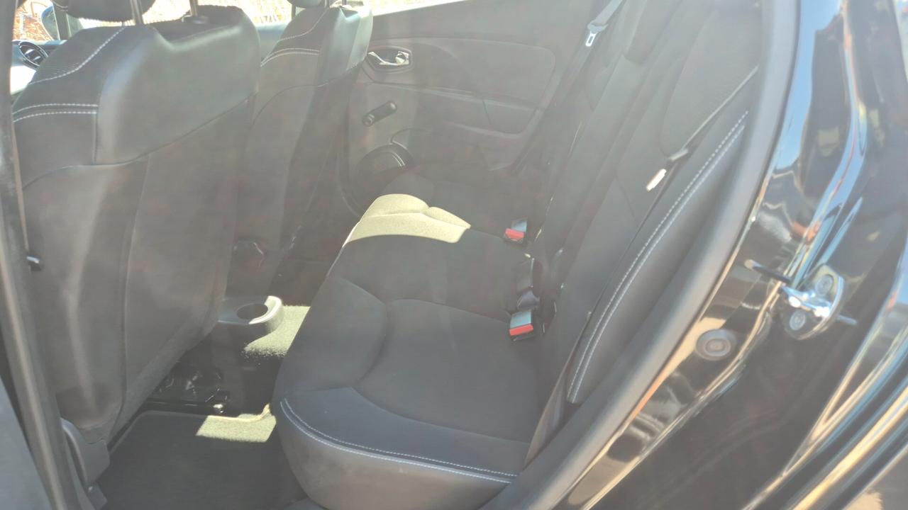 Renault Clio 1.5 dCi 8V 75CV 5 porte Live