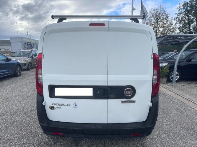 FIAT Doblo 1.6 MJT 120CV 3 Posti Furgone