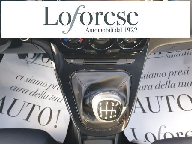 LANCIA Ypsilon 1.0 FireFly 5 porte S&S Hybrid Platino