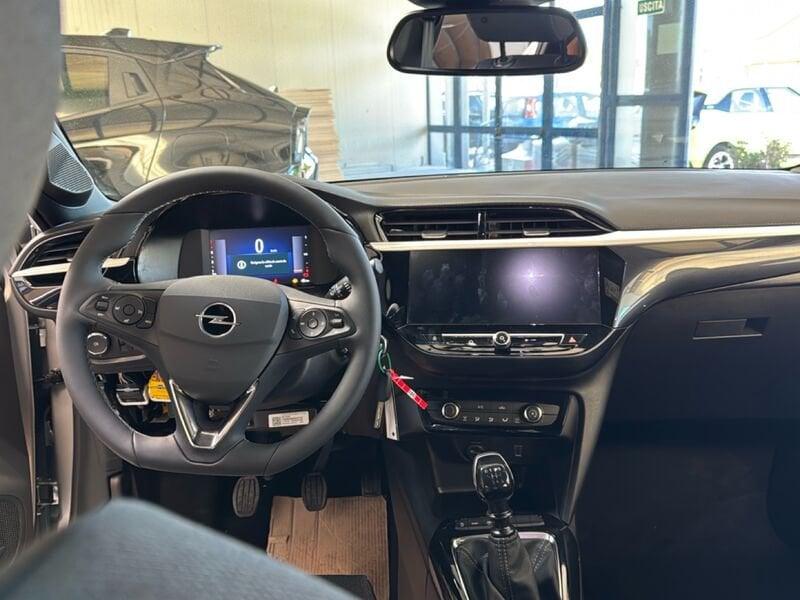 Opel Corsa 1.2 100cv GS MT6
