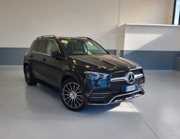 Mercedes-benz GLE 300 d 4Matic Premium Plus