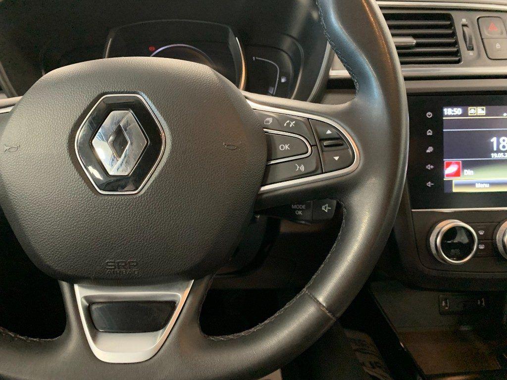 Renault Kadjar 1.5 Blue dCi Sport Edition
