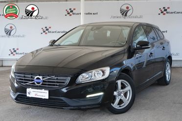 Volvo V60 D2 1.6 Powershift Kinetic