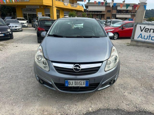 OPEL Corsa 1.2 5 porte Club