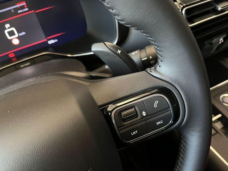 Citroën C5 Aircross C5 Aircross BlueHDi 130 S&S EAT8 Max - PROMO SIRONIAUTO+