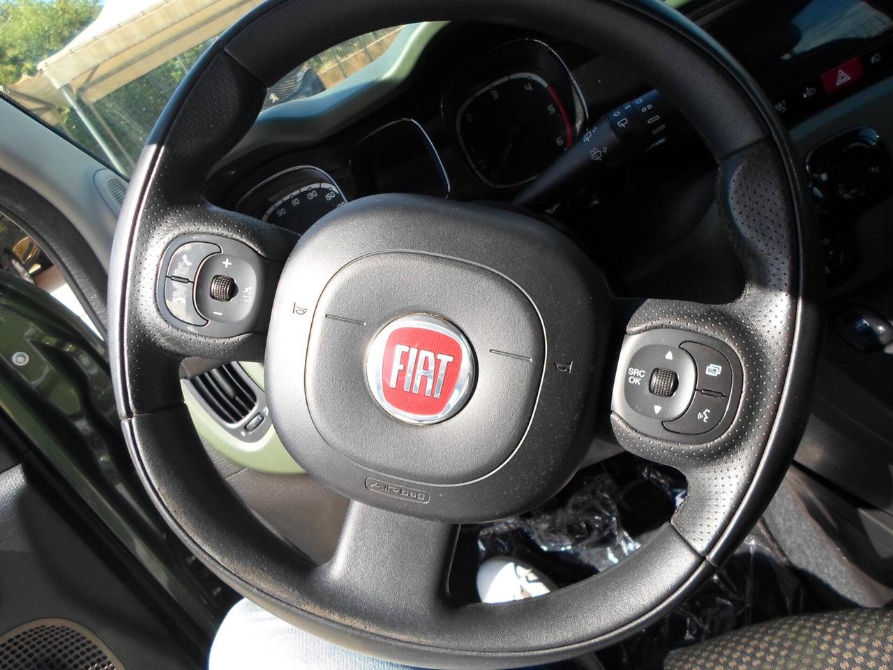 Fiat Panda 1.3 MJT S&S 4x4