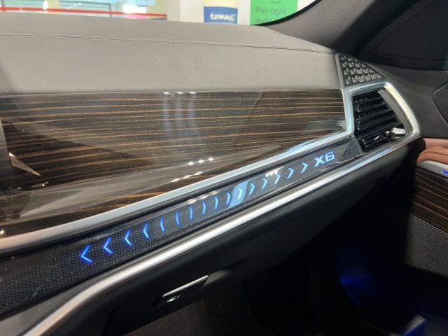 BMW X6 X6 xDrive30d 48V Msport Pro