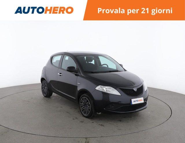 LANCIA Ypsilon 1.2 69 CV 5 porte S&S Gold