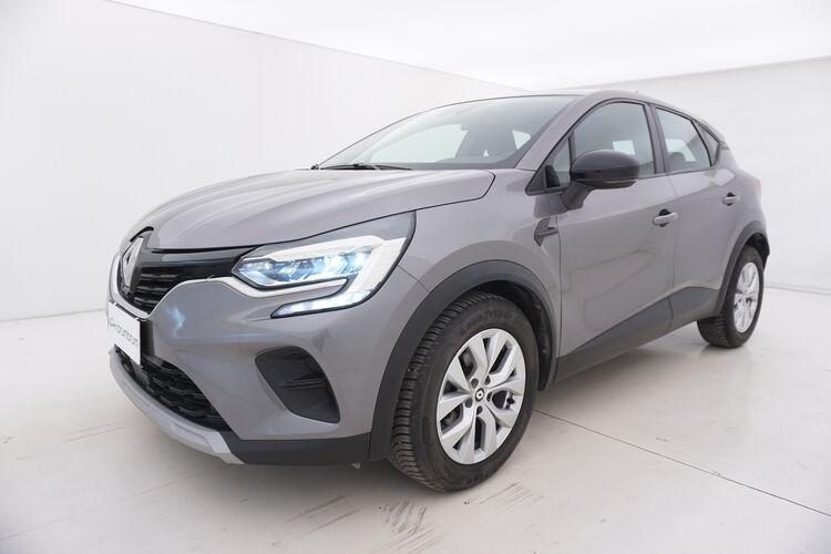 Renault Captur Business BR134485 1.0 Benzina 91CV