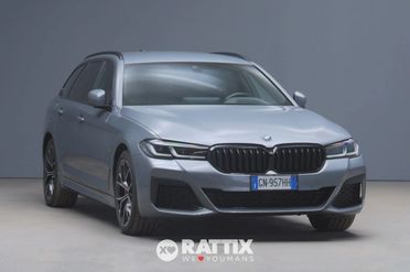 BMW 530 e Touring 2.0 PHEV Msport Auto