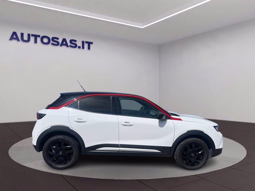 OPEL Mokka 1.2 Turbo 130 CV aut. GS del 2023