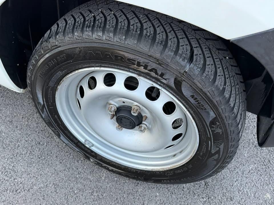 Fiat Panda 1.3 MJT S&S Pop Van 2 posti