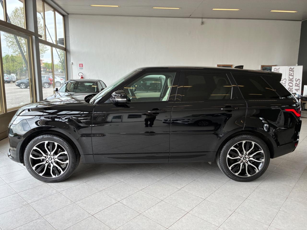 Land Rover Range Sport 3.0 SDV6 249 cv HSE Dynamic