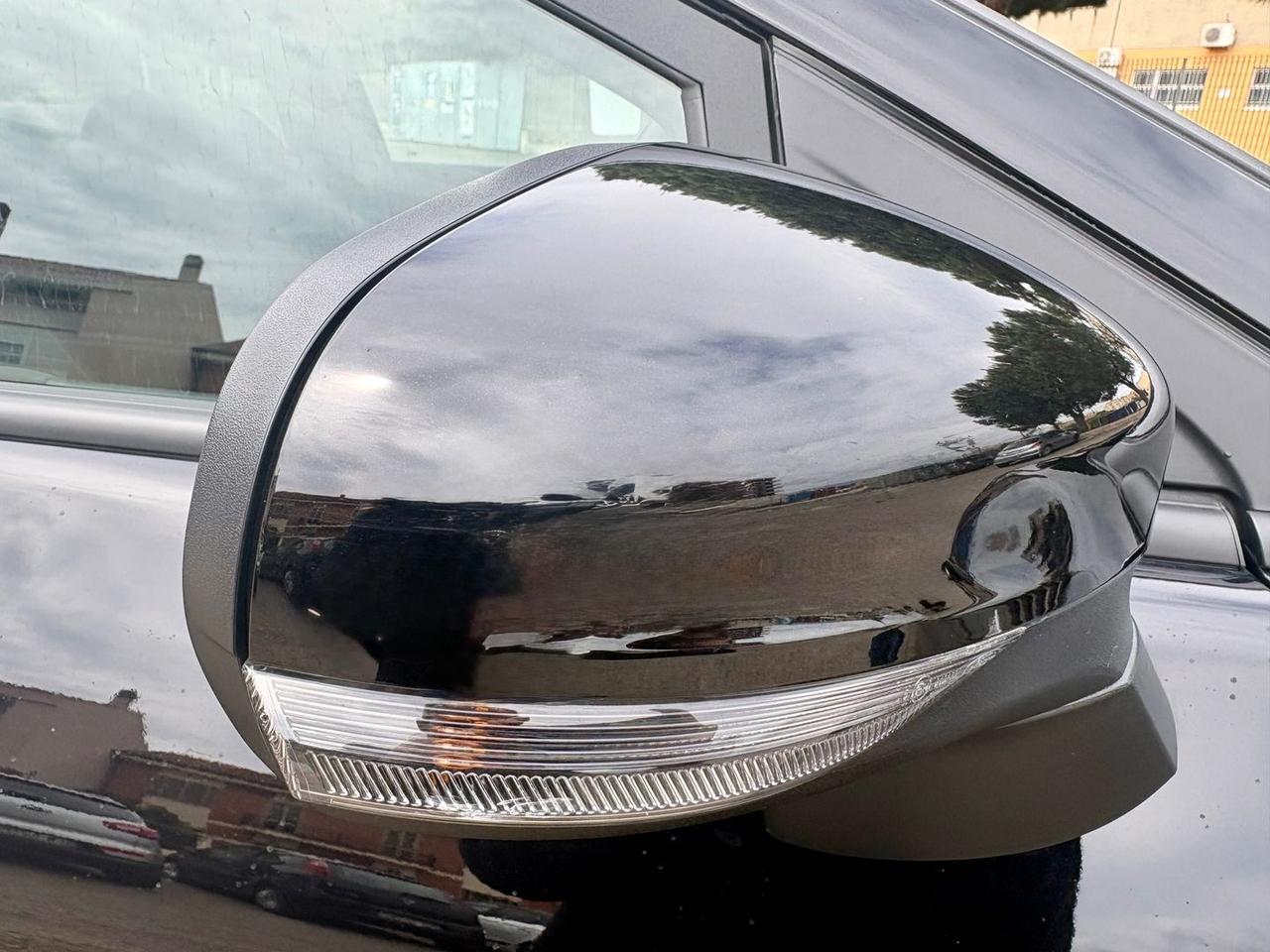 Ford Puma ST Line 1.0 EcoBoost mHEV #10179