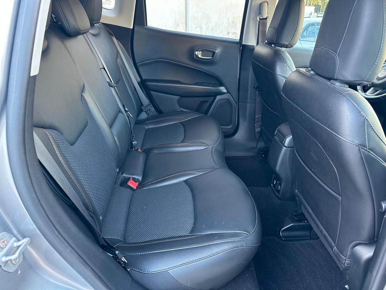 Jeep Compass 1.6 Mjt II Limited 120cv - 2020