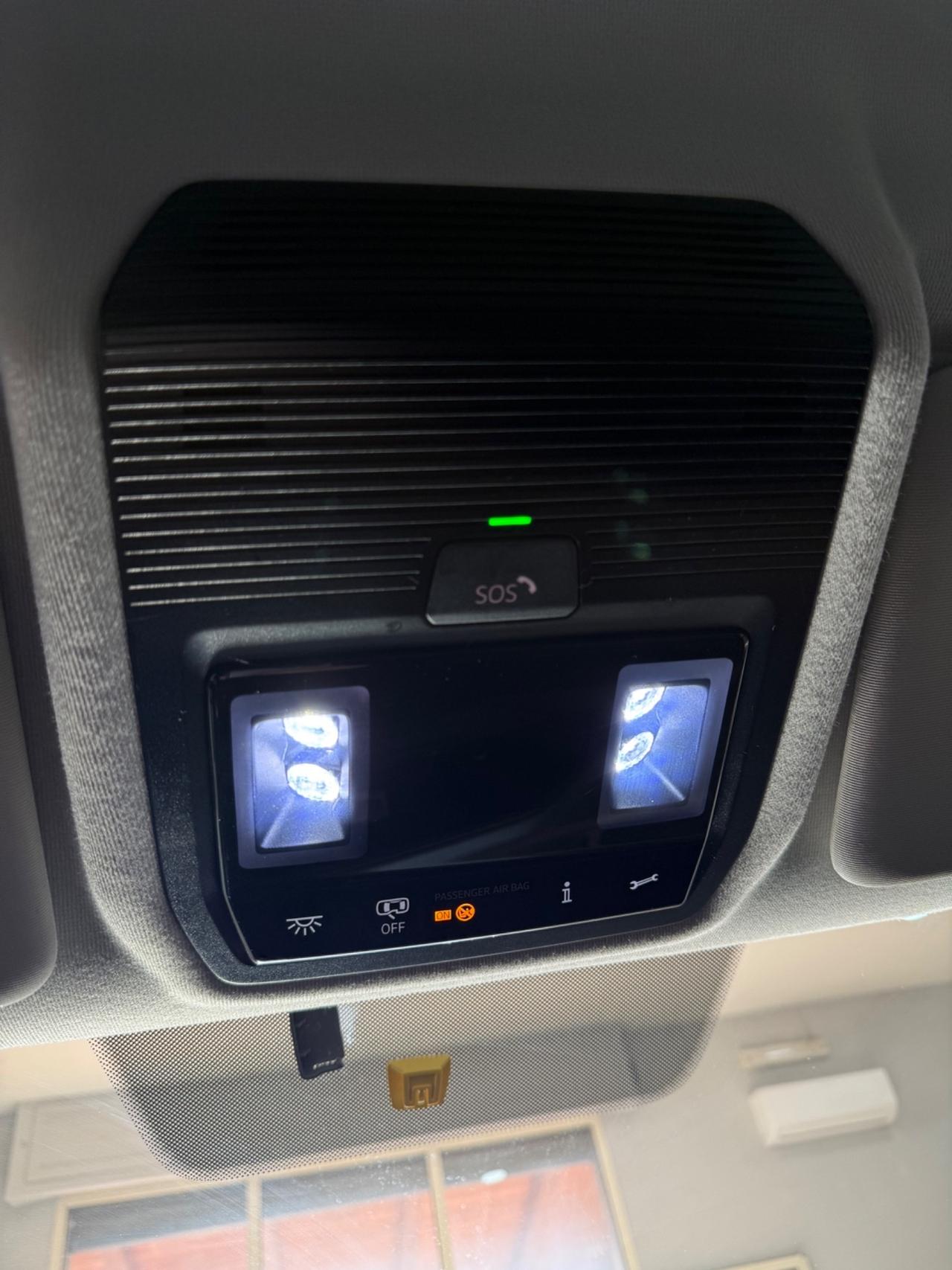 Volkswagen Caddy 2.0 TDI 102 CV Furgone Business