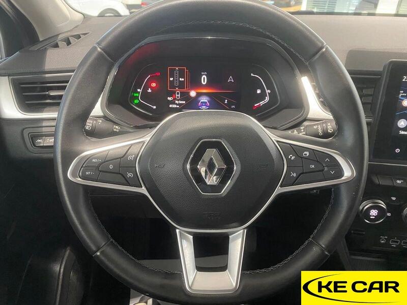 Renault Captur Captur 1.0 tce Techno Gpl 100cv