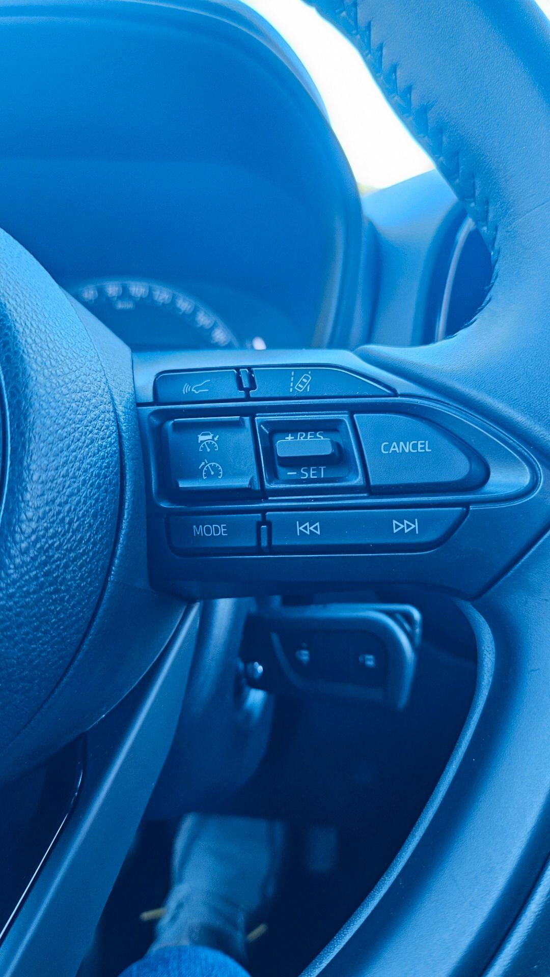 Toyota Aygo X 1.0 Trend Come nuova