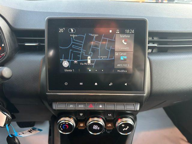 RENAULT Clio AUTOMATICA! Full Hybrid E-Tech 140cv Business