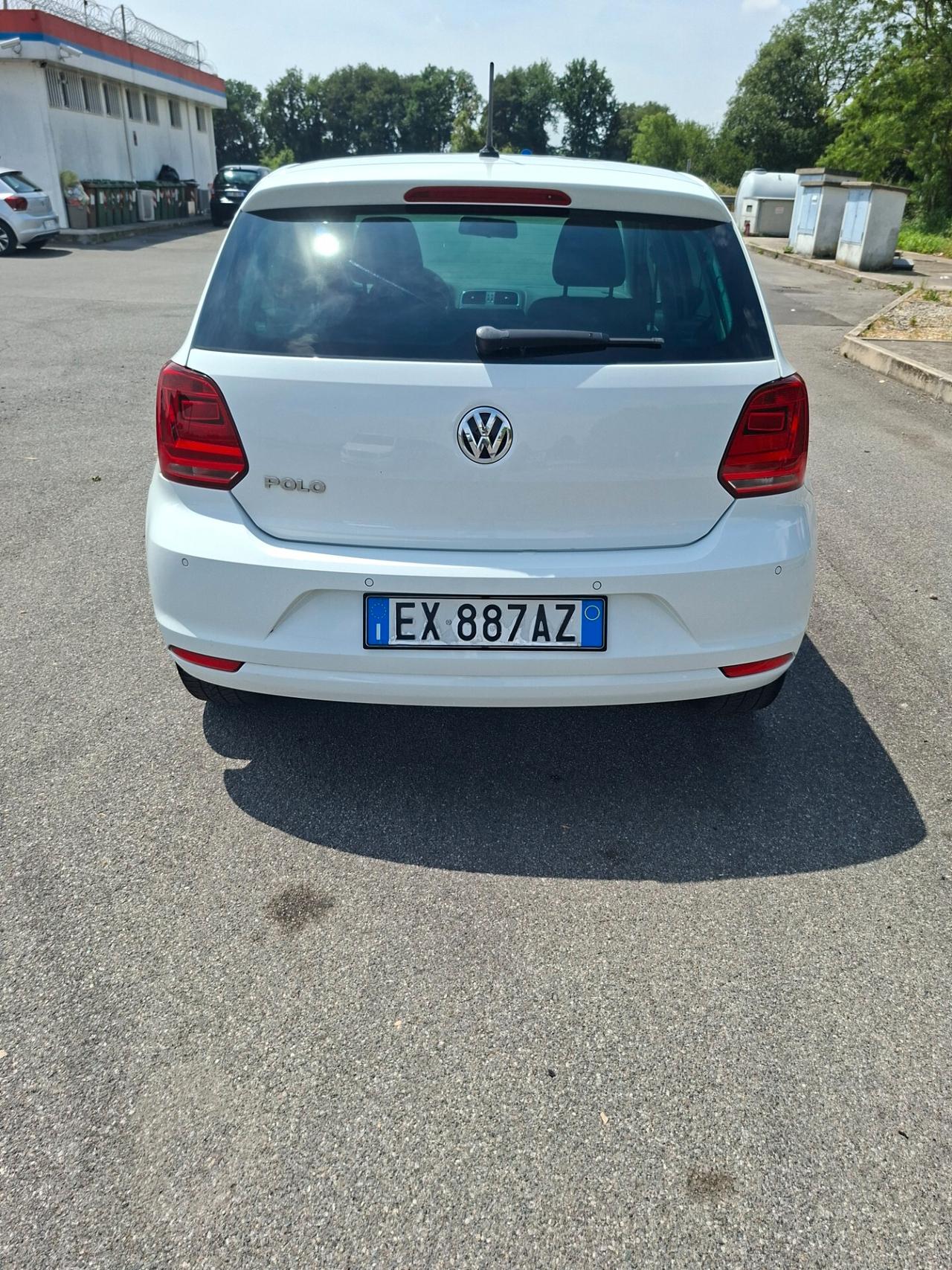 Volkswagen Polo 1.0 MPI 75 CV 5p. Fresh