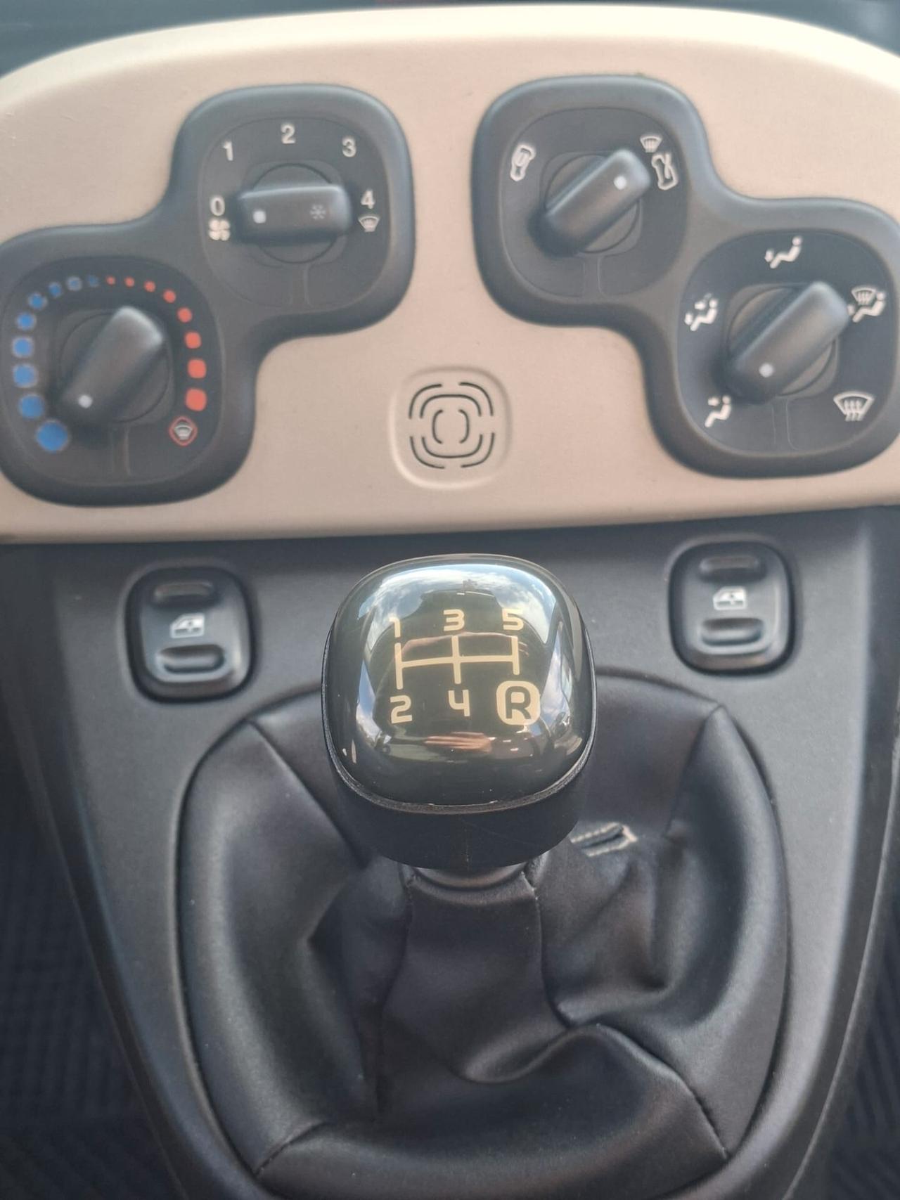 Fiat Panda 1.3 MJT S&S Lounge