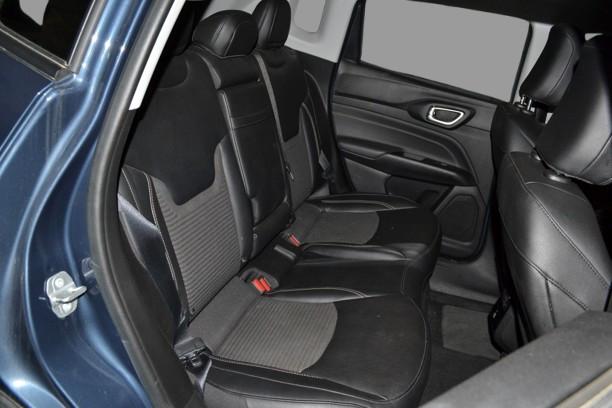 JEEP Compass Limited 1.3 Turbo T4 PHEV 4xe AT6 190cv