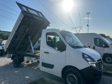 Opel Movano 35 2.3 Turbo/135 35Q L2 Ribal.Cass. Iva Compresa .